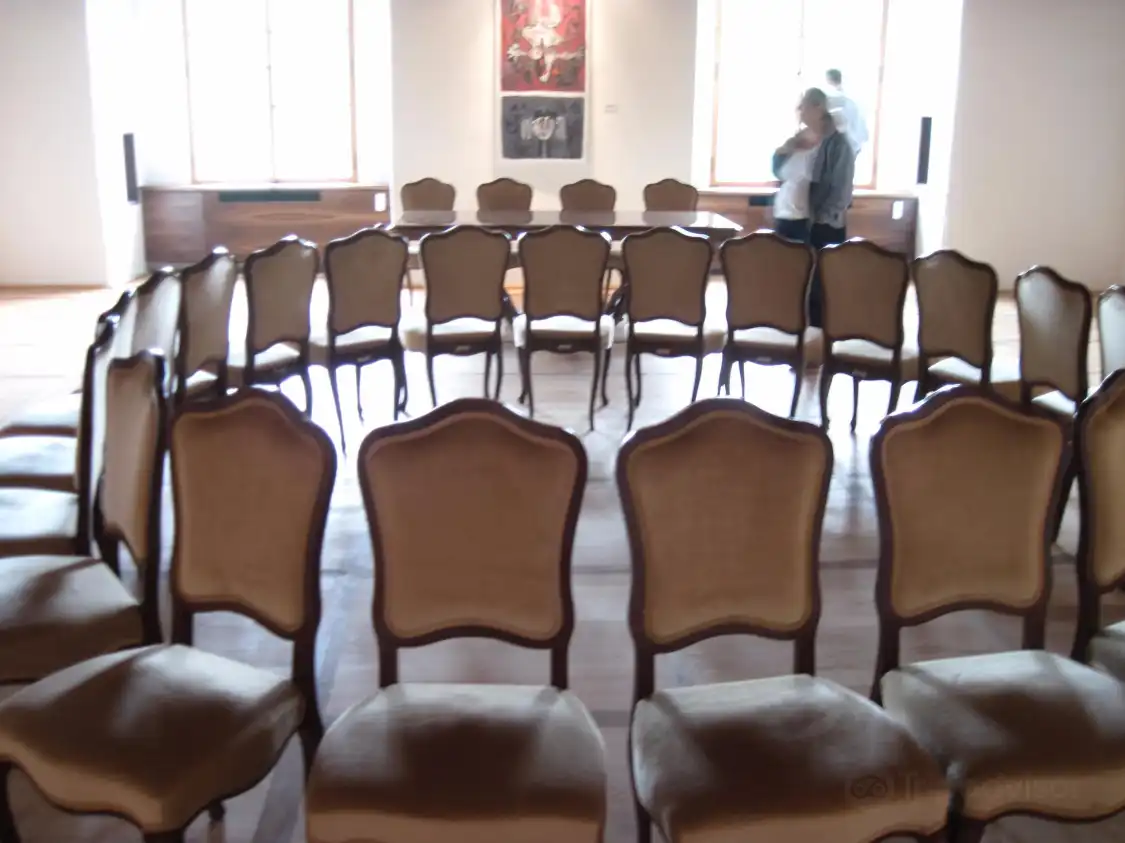 Mestni muzej Krško附近的飯店