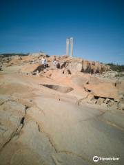 Stone Art Hvaler