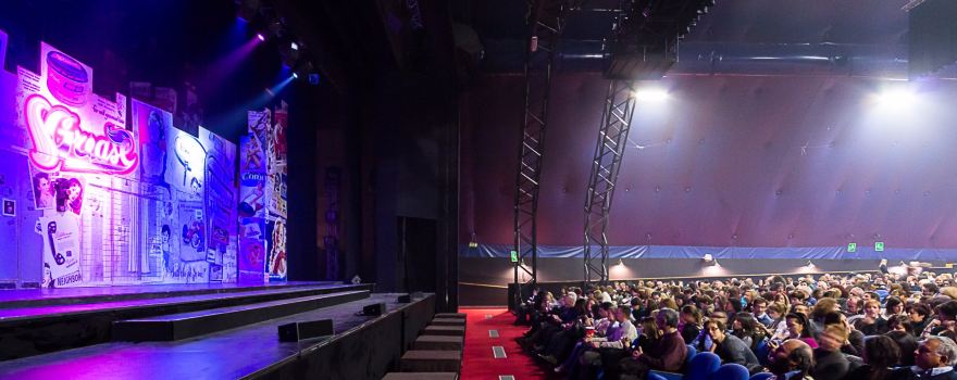 Teatro Repower