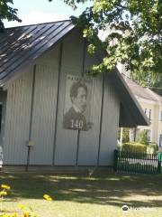 MK Čiurlionis Memorial Museum