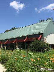 Little Red Schoolhouse