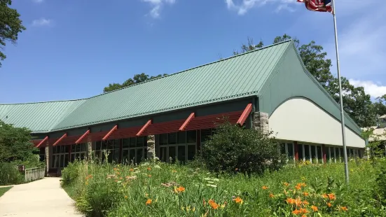 Little Red Schoolhouse Nature Center