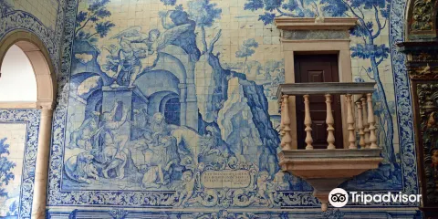 Casa De Misericordia