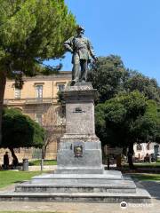 Monumento a Vittorio Emanuele II