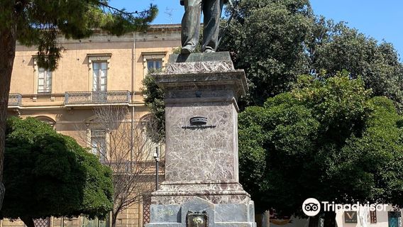 Monumento a Vittorio Emanuele II