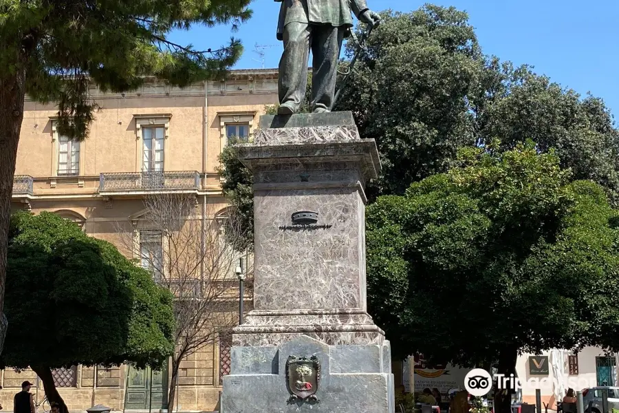 Monumento a Vittorio Emanuele II