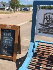 Flying Boats Brewing Company