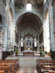 Chiesa Parrocchiale di Santa Maria in Organo