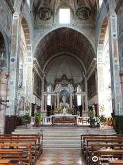 Chiesa di Santa Maria in Organo