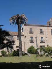 Castillo de Vilafortuny