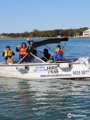 Mandurah Boat & Bike Hire