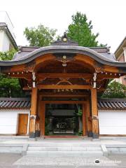 Daikyu-ji Temple