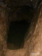 Chobhar Caves
