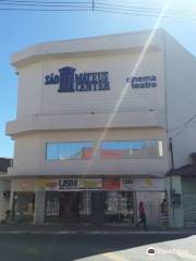 Cine- Shopping Porto de Sao Mateus Theater