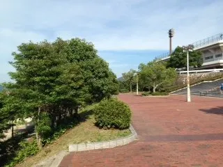 Yamamimihara Sports Park