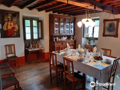 Casa de las Donas