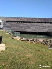 Coldwater Covered Bridge