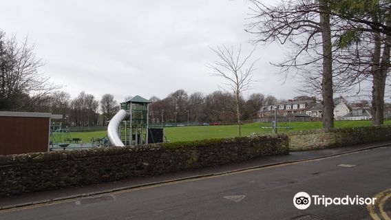 Shore Rd Park