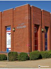 US Army Engineer Museum