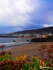 Praia do Cabaliño