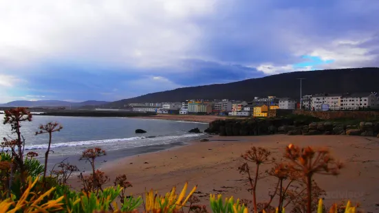 Playa do Cabalino