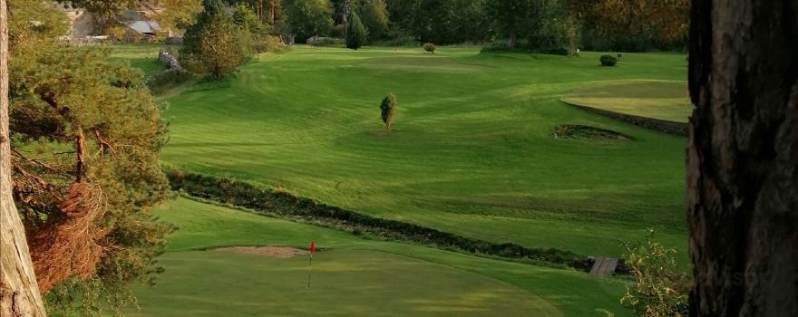 Riverside Golf Club