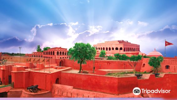 Gobindgarh Fort