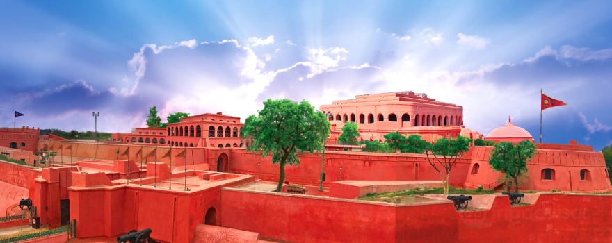 Gobindgarh Fort