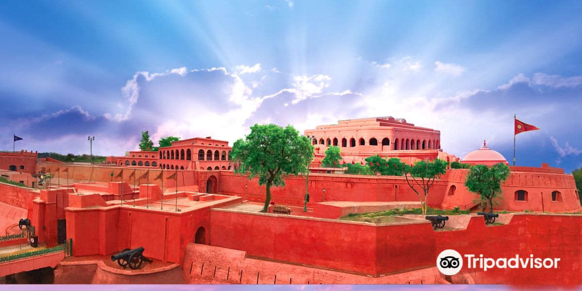 Gobindgarh Fort
