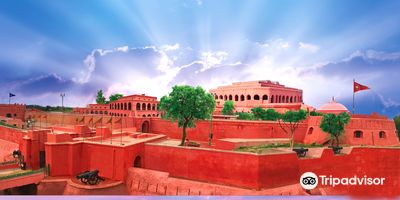 Gobindgarh Fort