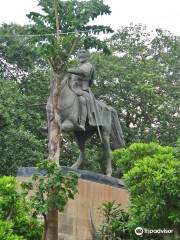 Chhatrapati Shivaji Maharaj Statue