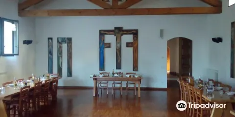 Comunità Monastica Ss. Trinità