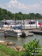 Coosa Queen Riverboat Dinner Cruise