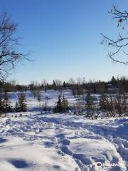 Stonewall Quarry Park