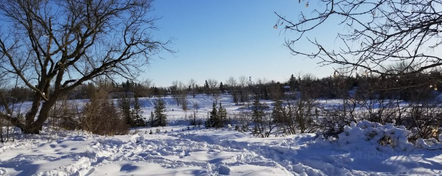 Stonewall Quarry Park