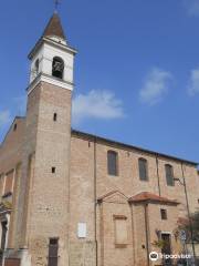 Chiesa Parrocchiale S. Maria Assunta