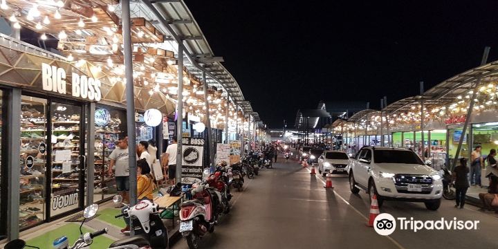 Saveone Market