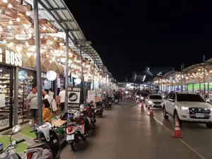 SaveOne Night Market