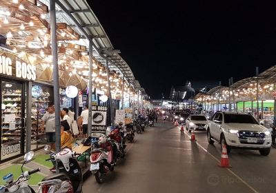 SaveOne Night Market