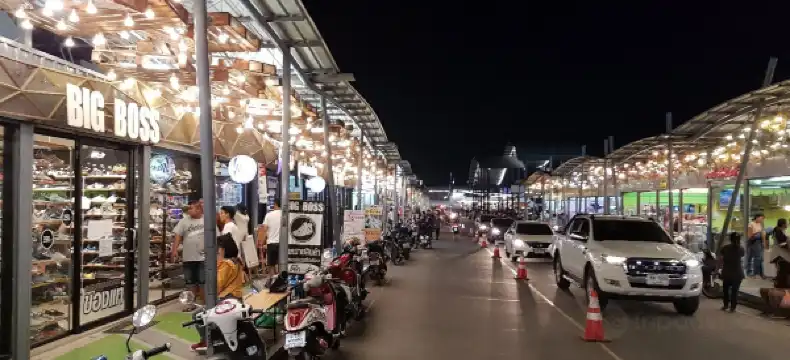 Hotels in Nakhon Ratchasima