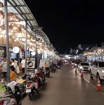 Hotels near Nakhon Ratchasima Rajabhat University