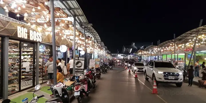 ตลาดเซฟวัน