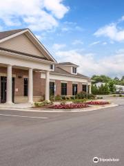 Carothers Funeral Home At Gaston Memorial Park