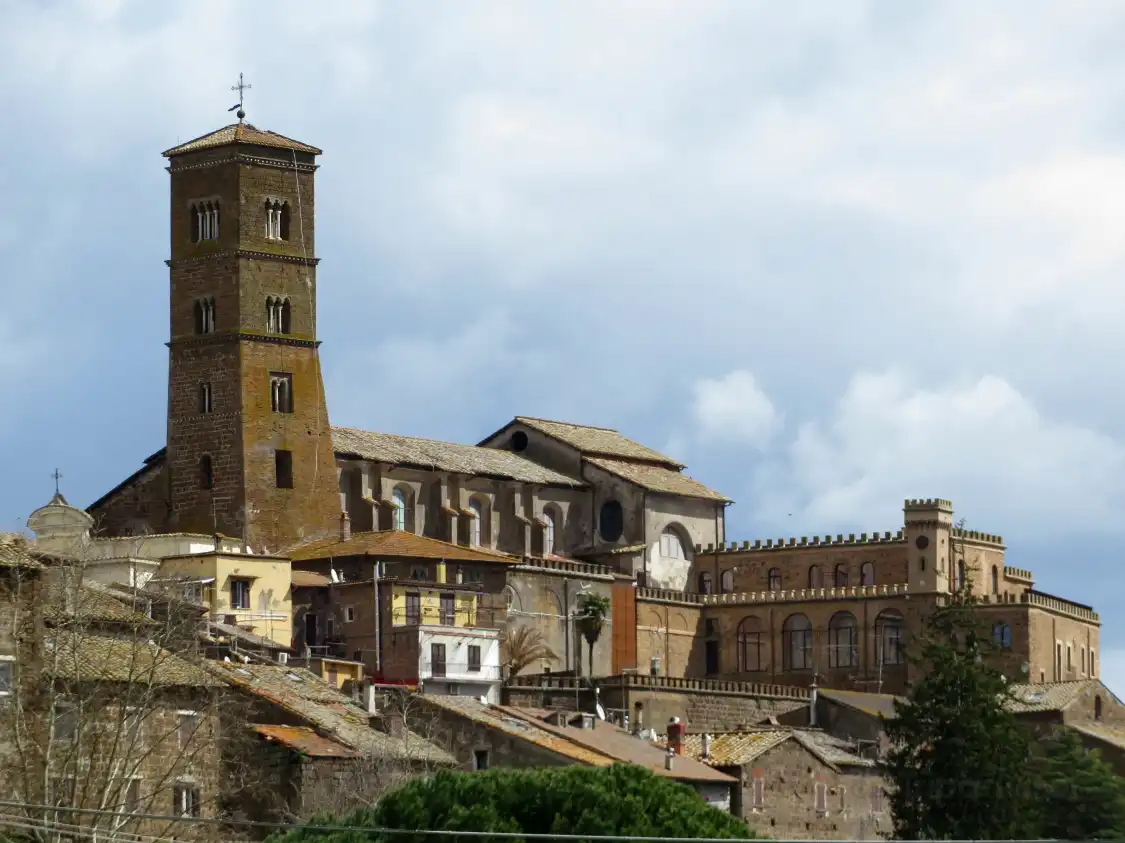 Hotel in zona Torre San Paolo