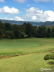 Handara Golf Course