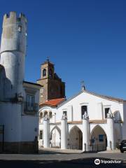 Igreja de Santa Maria da Feira