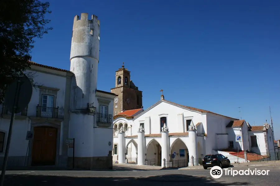 Igreja de Santa Maria da Feira