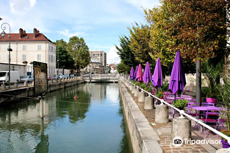 Le Coeur de Troyes