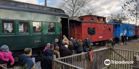 Allentown and Auburn Railroad