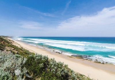 Portsea Back Beach